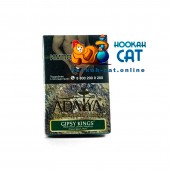 Табак Adalya Gipsy Kings (Адалия Цыганские Короли) 50г